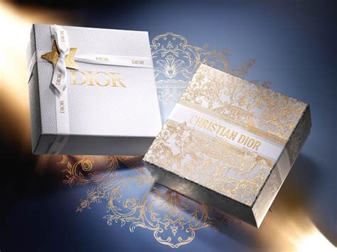 dior art of gifting clutch free gift|dior gift box wrapping.